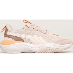 Puma - Buty Val. Różowe buty sportowe damskie Puma, z gumy. Za 329,90 zł.