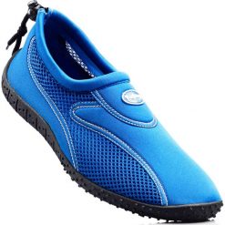 Buty sportowe damskie: Buty do wody bonprix niebieski