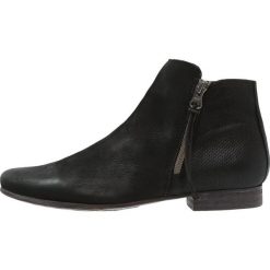 Botki damskie: Felmini GUARDA Botki black