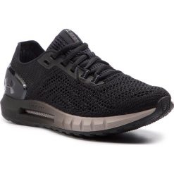 Buty UNDER ARMOUR - Ua W Hovr Sonic 2 3021588-002 Blk. Czarne buty sportowe damskie Under Armour, bez wzorów, z tworzywa sztucznego, sportowe, do biegania. Za 499,95 zł.