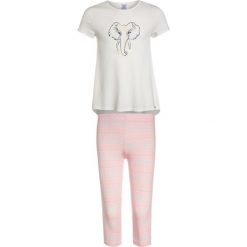 Bielizna chłopięca: Skiny LOVELY DREAMS SLEEP GIRLS 3/4 Piżama cristal pink