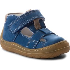 Półbuty męskie: Półbuty SUPERFIT – 2-00331-85 Bluet Kombi