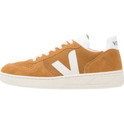 Tenisówki damskie: Veja Tenisówki i Trampki camel/white
