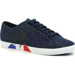 Le Coq Sportif Verdon Bold 1910278. Trampki męskie le coq sportif, bez wzorów, z materiału, street, bez zapięcia. W wyprzedaży za 209,99 zł.