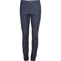 Tommy Hilfiger Spodnie "Chino". Jeansy męskie TOMMY HILFIGER, bez wzorów, z jeansu. Za 249,00 zł.