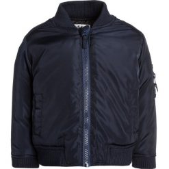 Mothercare FASHION Kurtka przejściowa navy. Niebieskie kurtki męskie marki mothercare, z materiału. Za 209,00 zł.