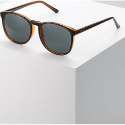 Okulary przeciwsłoneczne męskie: Komono URKEL Okulary przeciwsłoneczne black clementine