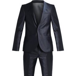 Garnitury: Viggo BUENOS TUX Garnitur navy