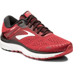 Buty do biegania męskie: Buty BROOKS - Adrenaline Gts 18 110271 1D 673 Red/Black/Silver