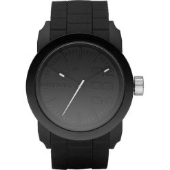 Zegarek unisex Diesel DZ1437. Czarne zegarki męskie marki Diesel. Za 381,00 zł.