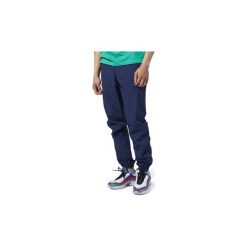 Spodnie treningowe Reebok Classic Spodnie dresowe Classics Vector. Niebieskie spodnie męskie Reebok Classic, s, bez wzorów, z dresówki. Za 229,00 zł.