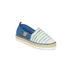 Espadryle damskie: Espadryle Banana Moon RENZE