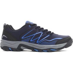 Buty sportowe męskie: Granatowe Buty Sportowe It First