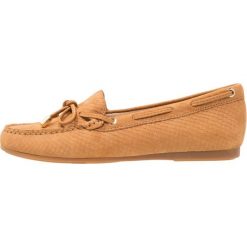 Mokasyny damskie: MICHAEL Michael Kors SUTTON Mokasyny acorn