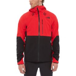 THE NORTH FACE APEX FLEX GTX 2.0 > T93BQ8MXW. Kurtki męskie The North Face, xxl, bez wzorów, z elastanu, street, bez kaptura. W wyprzedaży za 699,99 zł.