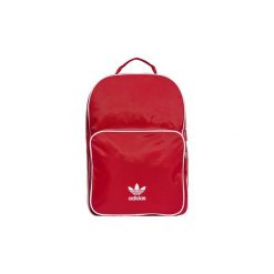 Plecaki adidas Plecak Classic. Czerwone plecaki damskie marki Adidas. Za 149,00 zł.