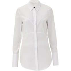 Koszule damskie: Finery London HAMMOND CORSET Koszula white