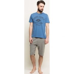 Piżamy męskie: Tokyo Laundry – Piżama