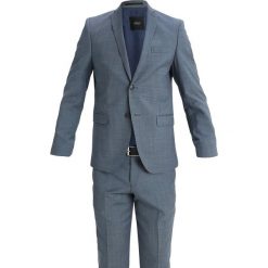 Garnitury: s.Oliver BLACK LABEL Garnitur blue dobby