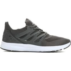 Szare Buty Sportowe Safeguard. Szare buty sportowe męskie marki Born2be, z tkaniny, na sznurówki. Za 99,99 zł.