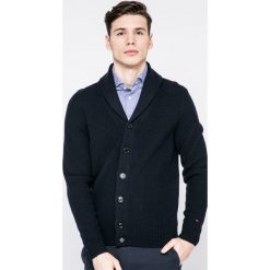 Kardigany męskie: Tommy Hilfiger – Sweter