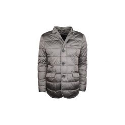 Kurtki pikowane Trussardi 32S00216 1T003338 / Down Jacket Cire. Pomarańczowe kurtki męskie Trussardi, s, bez wzorów, bez kaptura. Za 579,00 zł.