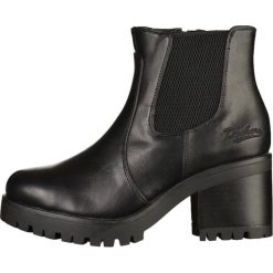 Botki damskie: Dockers by Gerli Botki black