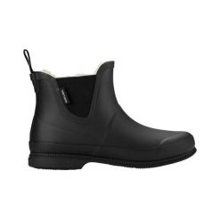 Tretorn Kalosze Eva Winter czarny female czarny 38. Czarne kalosze damskie Tretorn, bez wzorów. Za 349,00 zł.