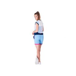 T-shirty damskie: Libra T-shirt (Blue)