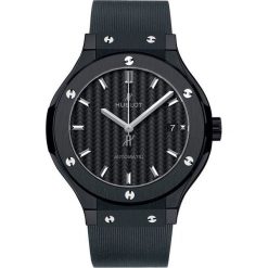 Biżuteria i zegarki damskie: ZEGAREK HUBLOT CLASSIC FUSION 38 MM 565.CM.1771.RX
