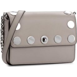 Torebka MICHAEL MICHAEL KORS - Revington Stud 30S7SR7M1L Cement. Szare listonoszki damskie MICHAEL Michael Kors, na co dzień, bez wzorów, ze skóry, eleganckie, bez dodatków. W wyprzedaży za 919,00 zł.