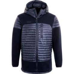 Kurtki sportowe męskie: Bergans OSEN Kurtka puchowa dark navy