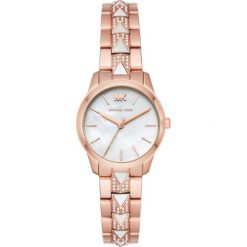 Zegarek Michael Kors Runway MK6674. Żółte zegarki damskie Michael Kors. W wyprzedaży za 809,00 zł.