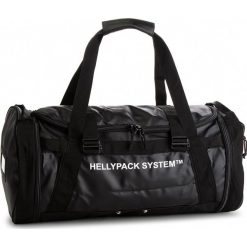Torebki klasyczne damskie: Torba HELLY HANSEN – Helly Pack Bag 67164-990 Black