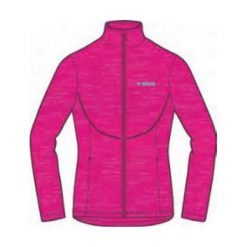 Brugi Bluza damska 2ND1-795 Fuxia r. S. Różowe bluzy sportowe damskie marki Brugi, s. Za 80,95 zł.