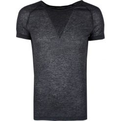 Ermanno Scervino T-shirt. T-shirty męskie z okrągłym kołnierzem. Za 199,00 zł.