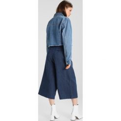 Kurtki damskie: Kings Of Indigo RISTA Kurtka jeansowa light marble