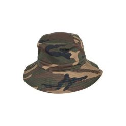 Kapelusze damskie: Kapelusz Steppe 100 camo