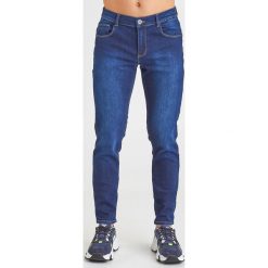 JEANSY trussardi jeans. Jeansy męskie Trussardi Jeans, m, bez wzorów. Za 429,00 zł.