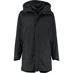 Płaszcze męskie: Nike Sportswear 2IN1 Płaszcz puchowy black