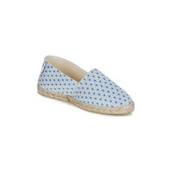 Espadryle męskie: Espadryle Maiett CONSTRUCTION