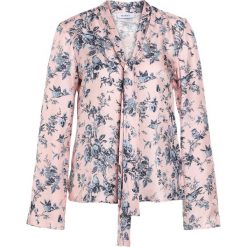MAX&Co. CAPRI Bluzka rose pink. Czerwone bralety damskie marki MAX&Co., z jedwabiu. W wyprzedaży za 439,50 zł.