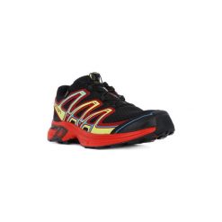 Trampki męskie: Buty Salomon WINGS FLYTE 2 GTX