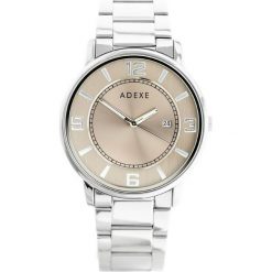 Zegarek Adexe ZEGAREK MĘSKI ADEXE ADX-9306B-2A (zx086a) uniwersalny. Zegarki męskie Adexe. Za 59,00 zł.
