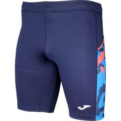 Joma sport Spodenki męskie Joma Olimpia granatowe r. L (100138.319). Niebieskie spodenki sportowe męskie marki Joma sport, sportowe. Za 88,00 zł.