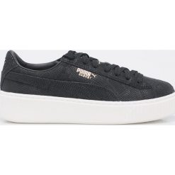 Buty sportowe damskie: Puma – Buty Platform Euphoria Wn’s