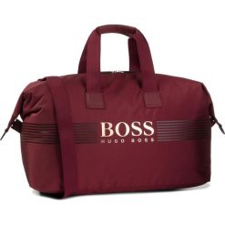 Torba BOSS - Pixel C 50422443 601. Czerwone torby podróżne Boss, z materiału. Za 1049,00 zł.