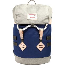 Plecaki męskie: Doughnut COLORADO SMALL Plecak navy/beige