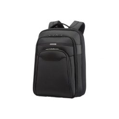 Torby na laptopa: SAMSONITE DESKLITE PLECAK NA LAPTOPA 15,6″ CZARNY 50D-09-006