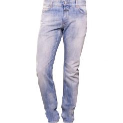 Jeansy męskie regular: CLOSED UNITY Jeansy Slim Fit gone indigo